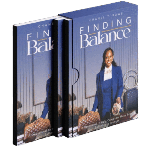Inside Finding Balance